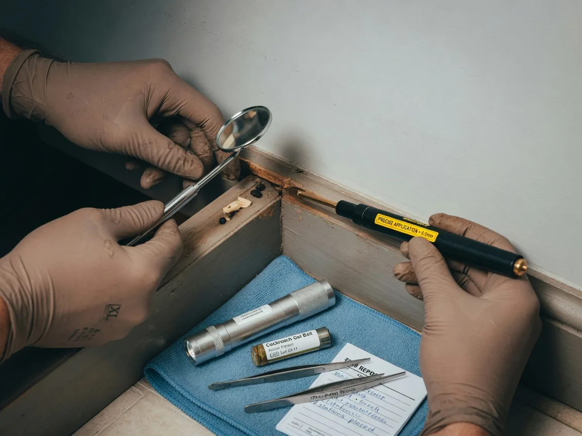Why choose Emergency Pest Control in Bruington, VA